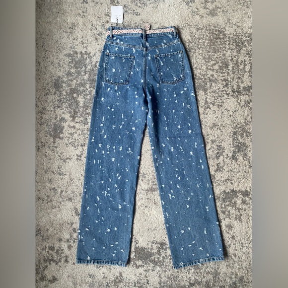 Sandro Ruthy women's jeans - Picture 13 of 13